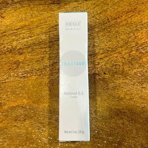 Obagi Medical 360 Retinol 0.5 Cream